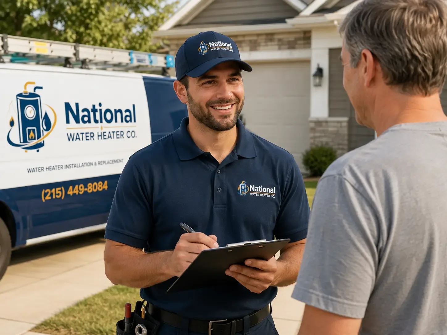 Water Heater Installation Goodspring, TN FAQs